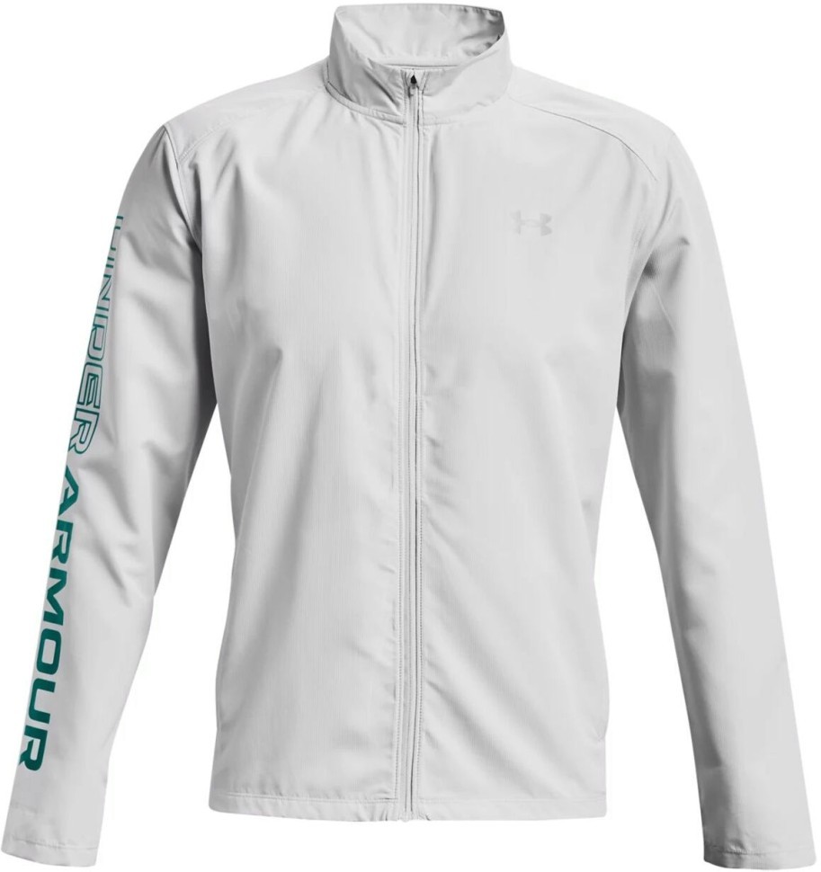 Ветровка Under Armour UA STORM Run Jacket 1369342-014 в Екатеринбурге  в Екатеринбурге 