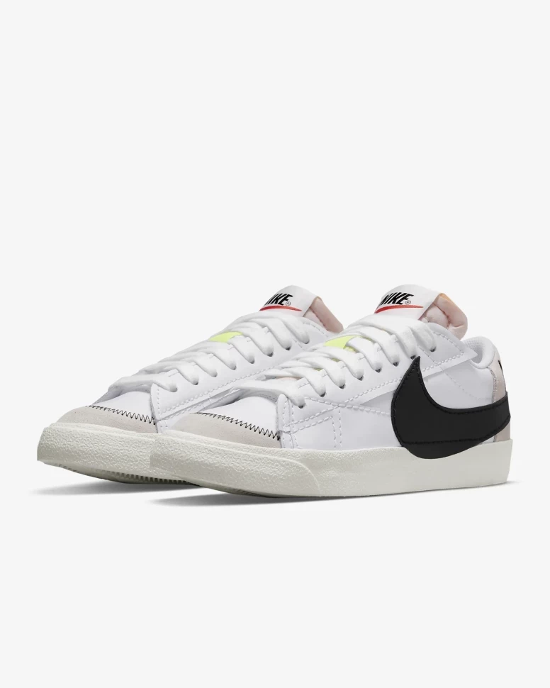 Nike Blazer Low 77 Jumbo DN2158 101 13 990 IQON.RU