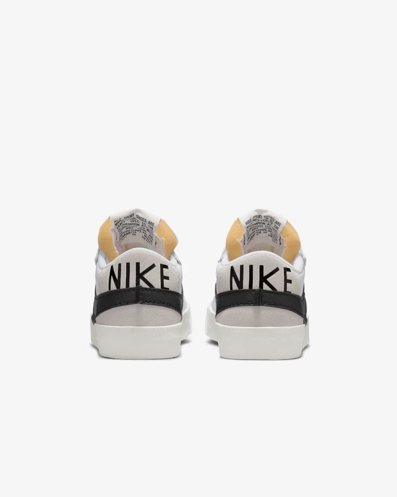 Nike Blazer Low 77 Jumbo DN2158 101 13 990 IQON.RU