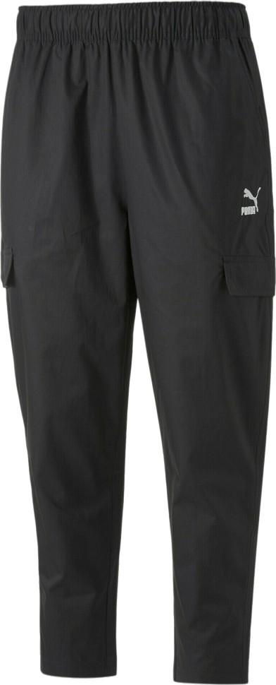 Брюки Puma Classics Woven Pants 53560501 в Екатеринбурге  в Екатеринбурге 