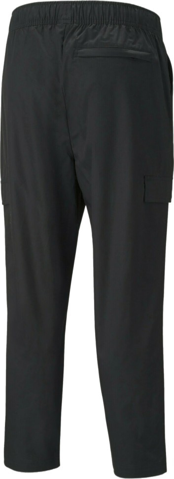 Брюки Puma Classics Woven Pants 53560501 в Екатеринбурге  в Екатеринбурге 