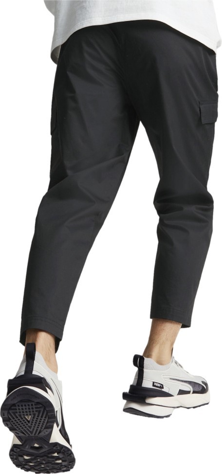 Брюки Puma Classics Woven Pants 53560501 в Екатеринбурге  в Екатеринбурге 