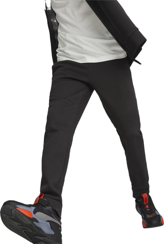 Брюки Puma PUMATECH Track Pants DK 53828601 в Екатеринбурге  в Екатеринбурге 