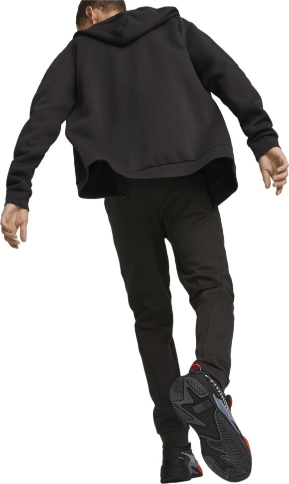 Брюки Puma PUMATECH Track Pants DK 53828601 в Екатеринбурге  в Екатеринбурге 