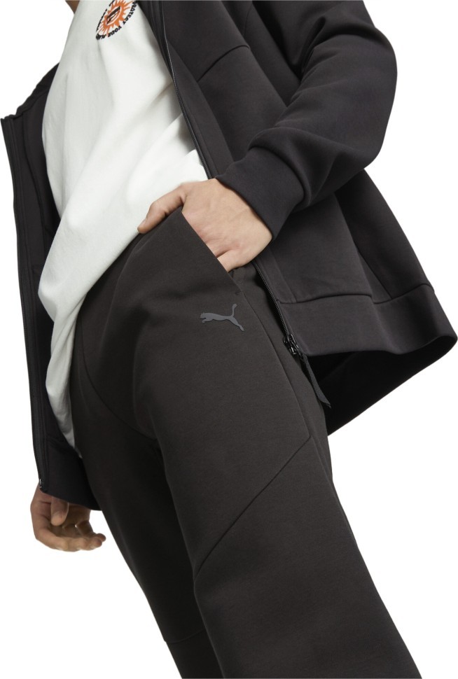 Брюки Puma PUMATECH Track Pants DK 53828601 в Екатеринбурге  в Екатеринбурге 