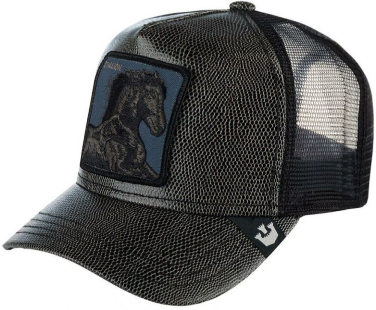 Dark horse goorin bros sales