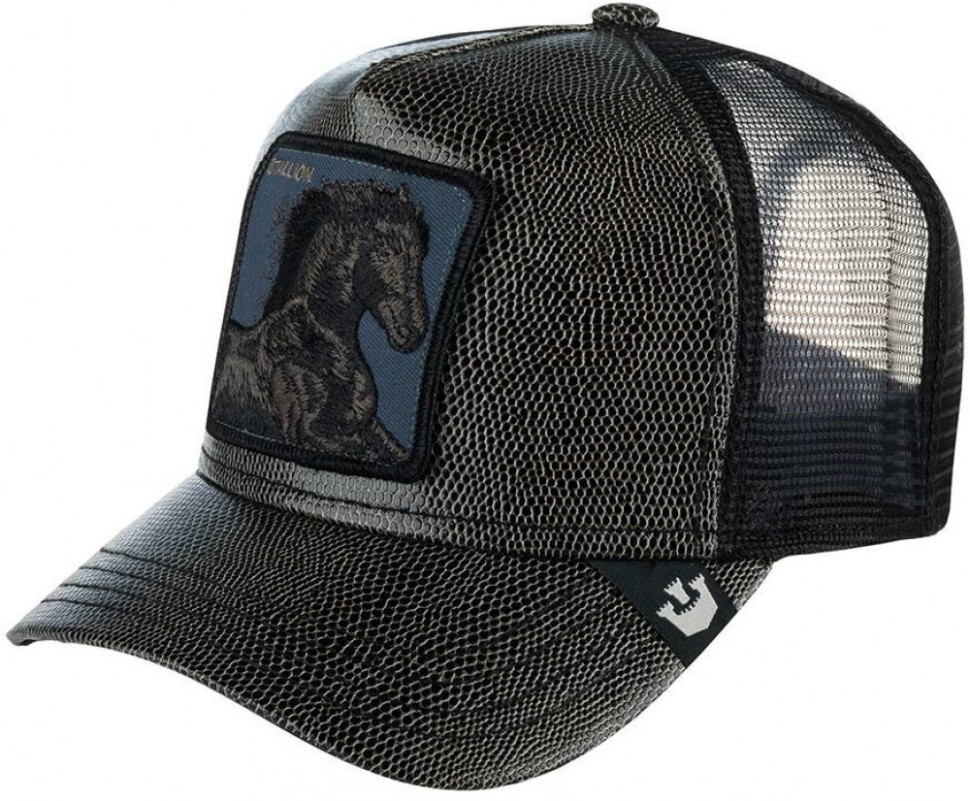 Бейсболки GOORIN BROTHERS Animal Farm DARK HORSE 91-672-09-00 в Екатеринбурге  в Екатеринбурге 