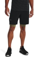 Шорты Under Armour UA Vanish Woven Shorts 1370382-001 в Екатеринбурге  в Екатеринбурге 