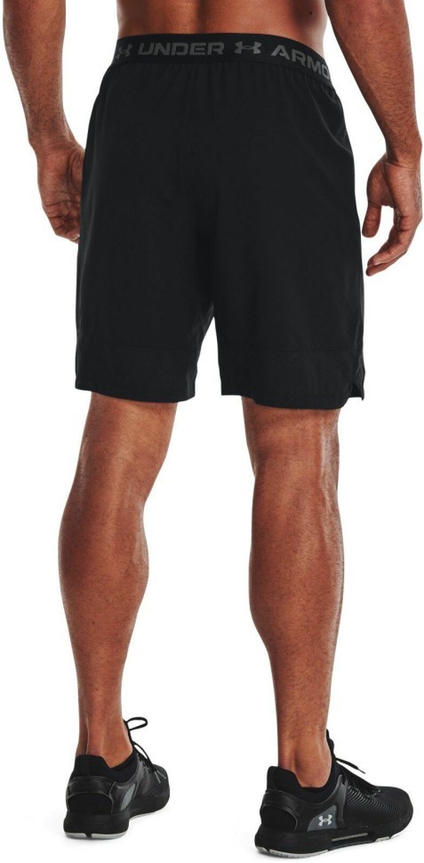 Шорты Under Armour UA Vanish Woven Shorts 1370382-001 в Екатеринбурге  в Екатеринбурге 