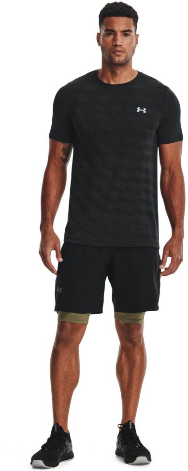 Шорты Under Armour UA Vanish Woven Shorts 1370382-001 в Екатеринбурге  в Екатеринбурге 