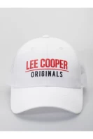 Кепка Lee Cooper MT7Q122043BSLC/WH в Екатеринбурге  в Екатеринбурге 