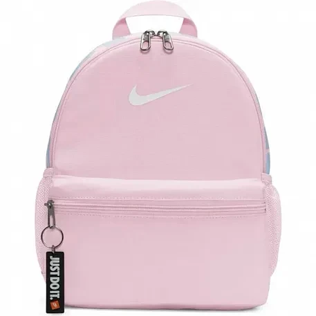 Рюкзак NIKE Y NK BRSLA JDI MINI BKPK DR6091-663 в Екатеринбурге  в Екатеринбурге 