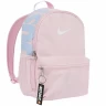 Рюкзак NIKE Y NK BRSLA JDI MINI BKPK DR6091-663 в Екатеринбурге  в Екатеринбурге 