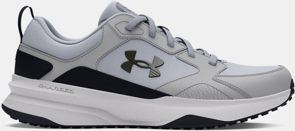 Кроссовки Under Armour UA Charged Edge 3026727-105 в Екатеринбурге  в Екатеринбурге 