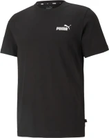 Футболка Puma ESS Small Logo Tee 58666801 в Екатеринбурге  в Екатеринбурге 
