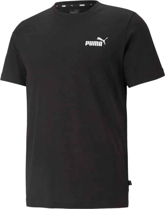 Футболка Puma ESS Small Logo Tee 58666801 в Екатеринбурге  в Екатеринбурге 