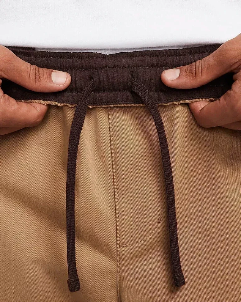 Брюки Nike M Nsw Spu Wvn Pant FB2191-258 в Екатеринбурге  в Екатеринбурге 