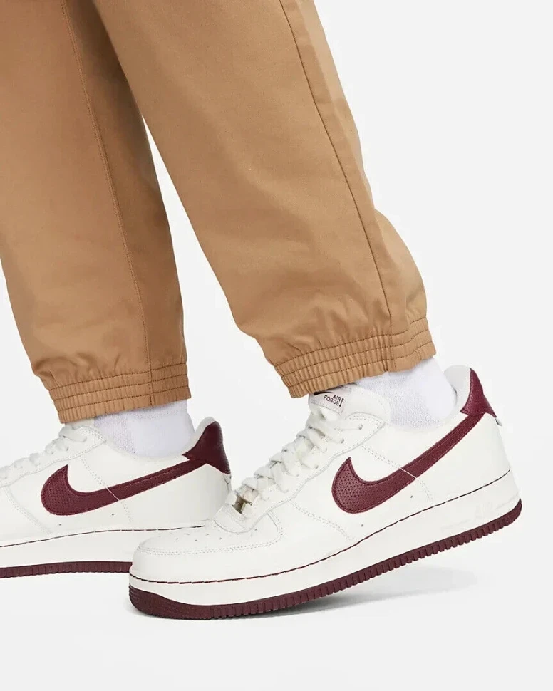 Брюки Nike M Nsw Spu Wvn Pant FB2191-258 в Екатеринбурге  в Екатеринбурге 