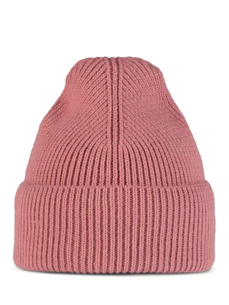 Шапка Buff Knitted & Fleece Band Midy Crimson 132315.401.10.00 в Екатеринбурге  в Екатеринбурге 