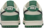 Кеды Nike DUNK LOW Retro SE Lottery Jackpot DR9654-100