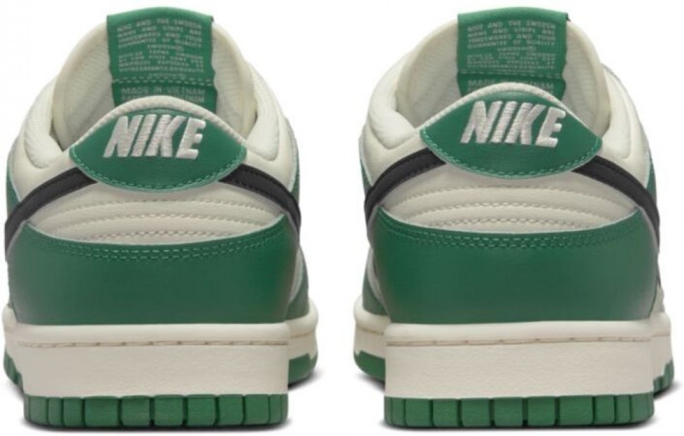 Кеды Nike DUNK LOW Retro SE "Lottery Jackpot“ DR9654-100 в Екатеринбурге  в Екатеринбурге 