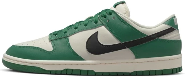 Кеды Nike DUNK LOW Retro SE "Lottery Jackpot“ DR9654-100 в Екатеринбурге  в Екатеринбурге 