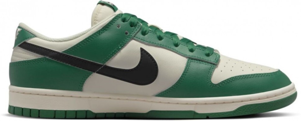 Кеды Nike DUNK LOW Retro SE "Lottery Jackpot“ DR9654-100 в Екатеринбурге  в Екатеринбурге 