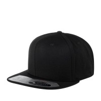 Бейсболка FLEXFIT 110F (черный) 94-001-09-00 в Екатеринбурге  в Екатеринбурге 