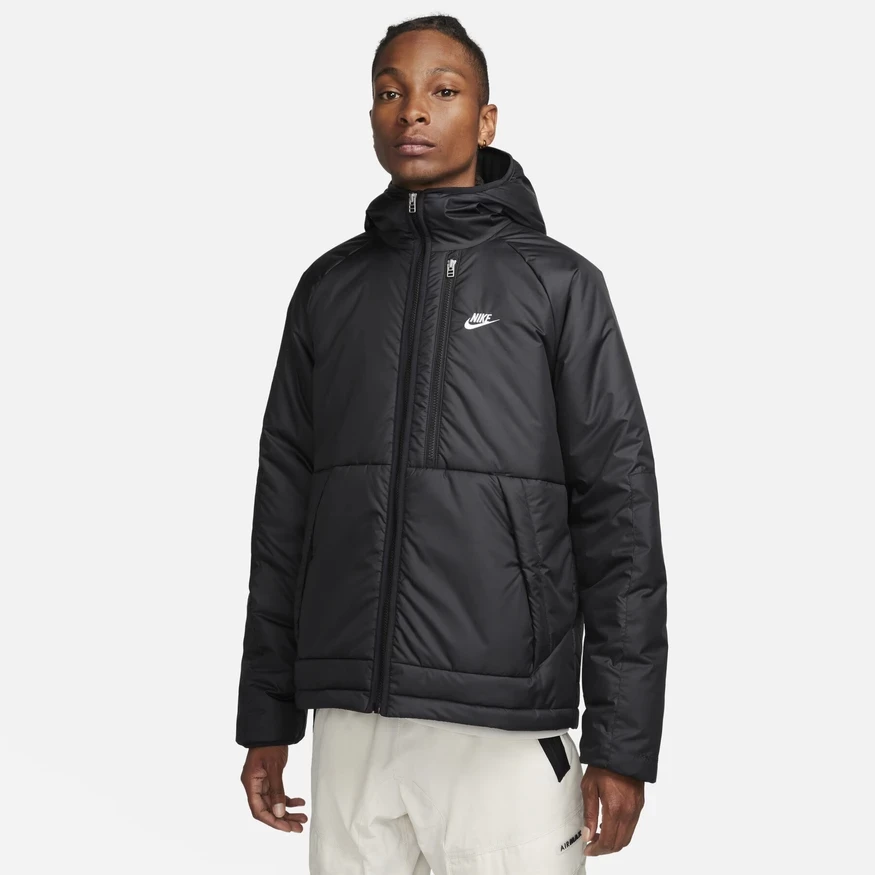 Куртка Nike M Nsw Tf Rpl Legacy Hd Jkt DX2038-010 в Екатеринбурге  в Екатеринбурге 