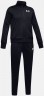 Костюм Under Armour EM Knit Track Suit 1347741-001 в Екатеринбурге в Екатеринбурге