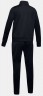 Костюм Under Armour EM Knit Track Suit 1347741-001 в Екатеринбурге в Екатеринбурге
