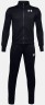 Костюм Under Armour EM Knit Track Suit 1347741-001 в Екатеринбурге в Екатеринбурге