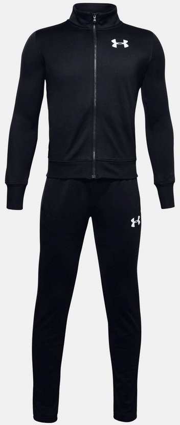 Костюм Under Armour EM Knit Track Suit 1347741-001 в Екатеринбурге  в Екатеринбурге 