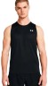 Майка Under Armour UA Tech Tank 1382795-001 в Екатеринбурге в Екатеринбурге