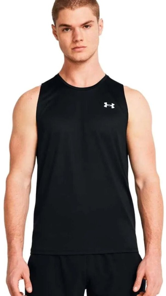 Майка Under Armour UA Tech Tank 1382795-001 в Екатеринбурге  в Екатеринбурге 