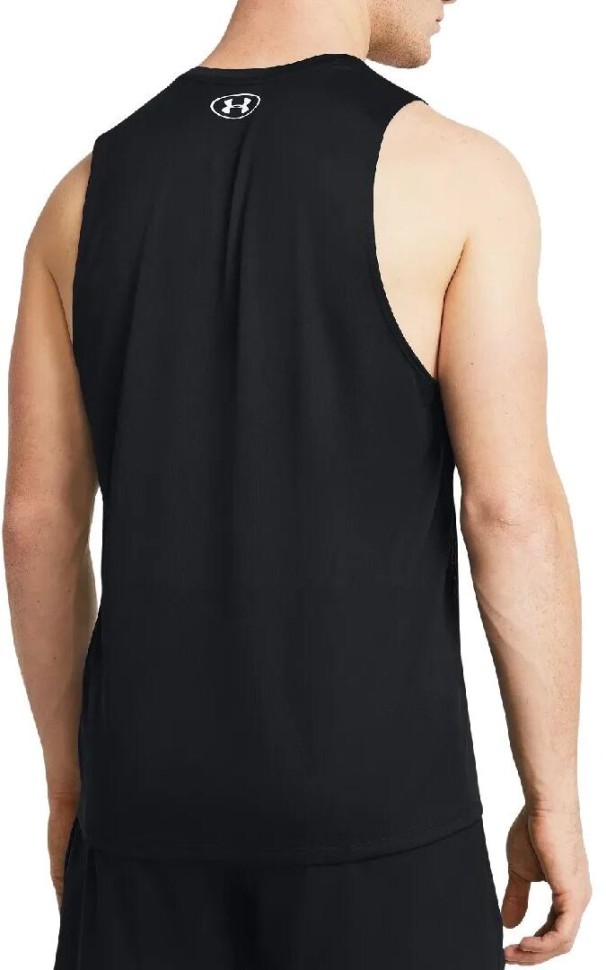 Майка Under Armour UA Tech Tank 1382795-001 в Екатеринбурге  в Екатеринбурге 