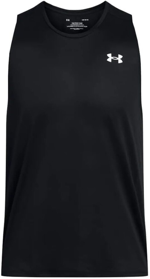 Майка Under Armour UA Tech Tank 1382795-001 в Екатеринбурге  в Екатеринбурге 