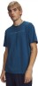 Футболка Under Armour UA M BLUR WM SS 6009248-498 в Екатеринбурге  в Екатеринбурге 