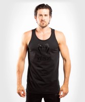 Майка Venum Classic Black/Black 04783 в Екатеринбурге  в Екатеринбурге 