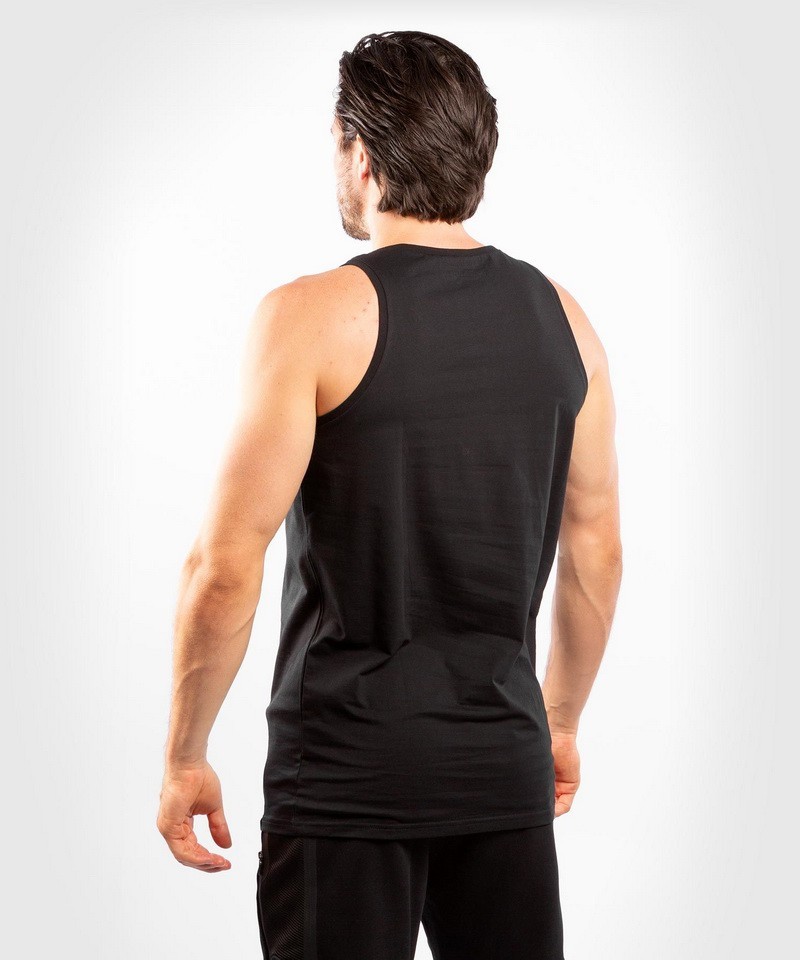 Майка Venum Classic Black/Black 04783 в Екатеринбурге  в Екатеринбурге 