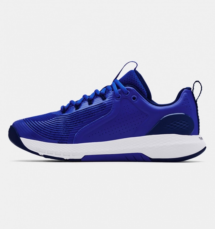 Кроссовки Under Armour UA Charged Commit TR 3 3023703-402 в Екатеринбурге  в Екатеринбурге 