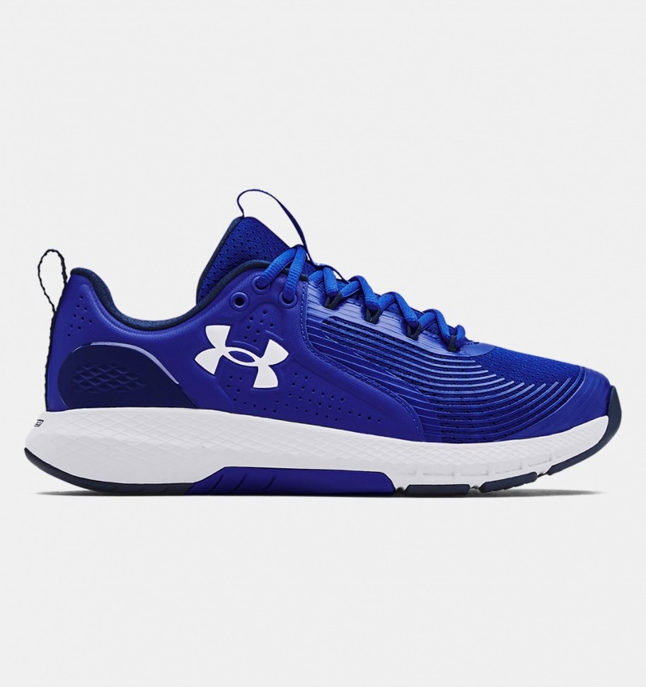Кроссовки Under Armour UA Charged Commit TR 3 3023703-402 в Екатеринбурге  в Екатеринбурге 