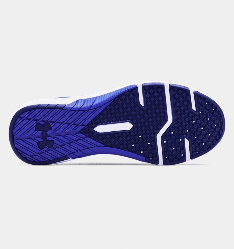 Кроссовки Under Armour UA Charged Commit TR 3 3023703-402 в Екатеринбурге  в Екатеринбурге 