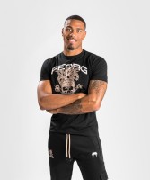 Футболка Venum Reorg Skull Black 05623 в Екатеринбурге  в Екатеринбурге 