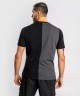 Футболка Venum Giant Split T-Shirt Black/Grey ven04710-109 в Екатеринбурге  в Екатеринбурге 