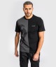 Футболка Venum Giant Split T-Shirt Black/Grey ven04710-109 в Екатеринбурге  в Екатеринбурге 