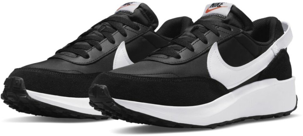 Кроссовки Nike Waffle Debut DH9522-001 в Екатеринбурге  в Екатеринбурге 