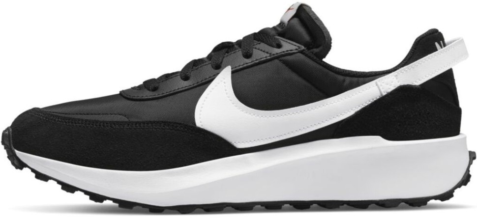 Кроссовки Nike Waffle Debut DH9522-001 в Екатеринбурге  в Екатеринбурге 