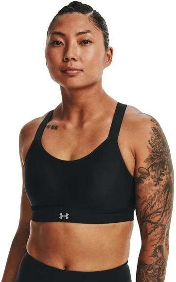 Бра Under Armour UA W CONTINUUM HIGH 1372557-001 в Екатеринбурге  в Екатеринбурге 