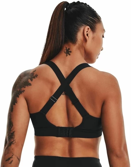 Бра Under Armour UA W CONTINUUM HIGH 1372557-001 в Екатеринбурге  в Екатеринбурге 